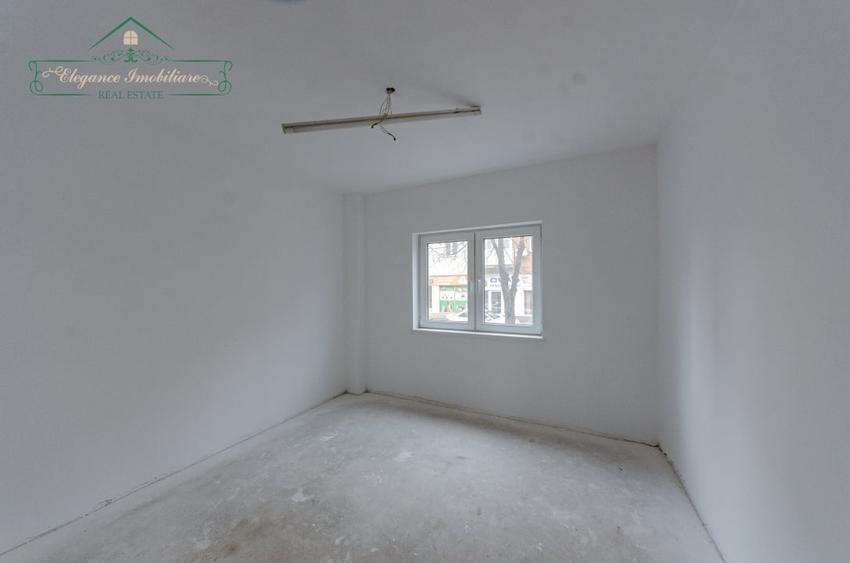 Apartament 3 camere, parter, pretabil birouri, Micalaca Miorita, Arad - 4