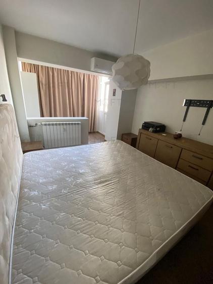 Apartament cu 2 camere decomandat în Dorobanți