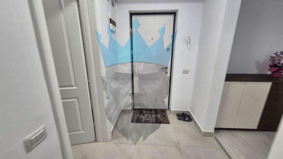 Apartament 2 Camere Central Address Sector 5 Bucuresti - 6