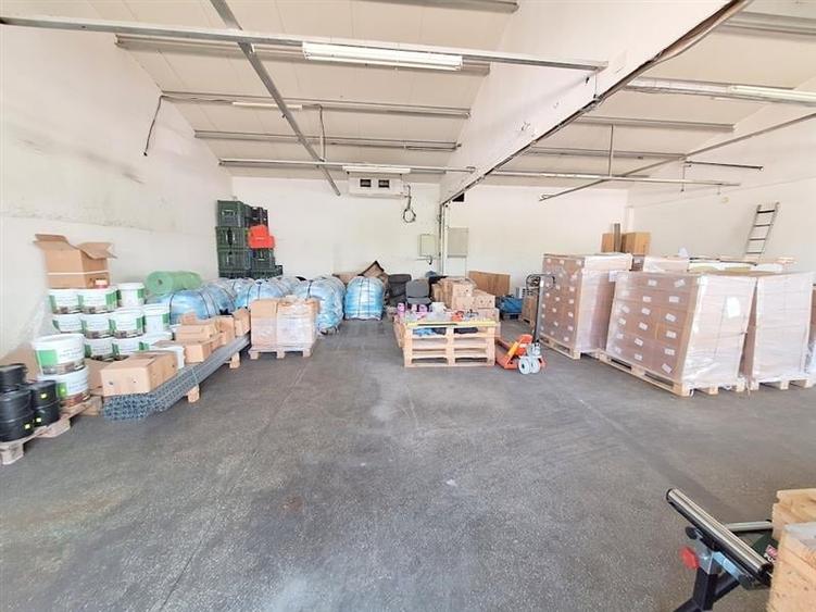 Oportunitate! Hala de vanzare in Bacau, +teren 1500 mp - 12