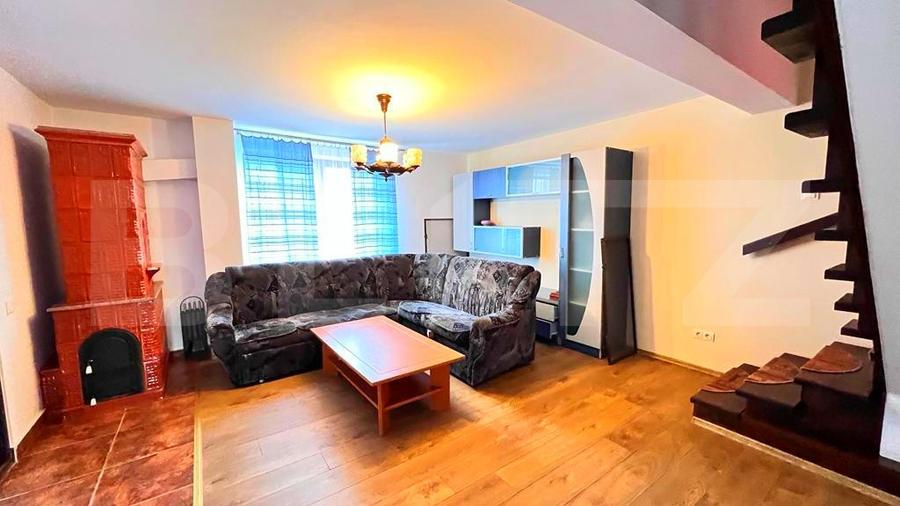 Casa  4 camere, 127mp, Letcani - 13