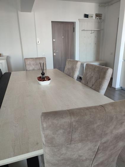 Apartament cu 2 camere in bloc nou Tudor (2019) + loc de parcare - 2