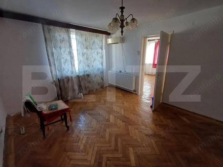 Apartament cu 2 camere, 52 mp, zona Zambilelor - 3