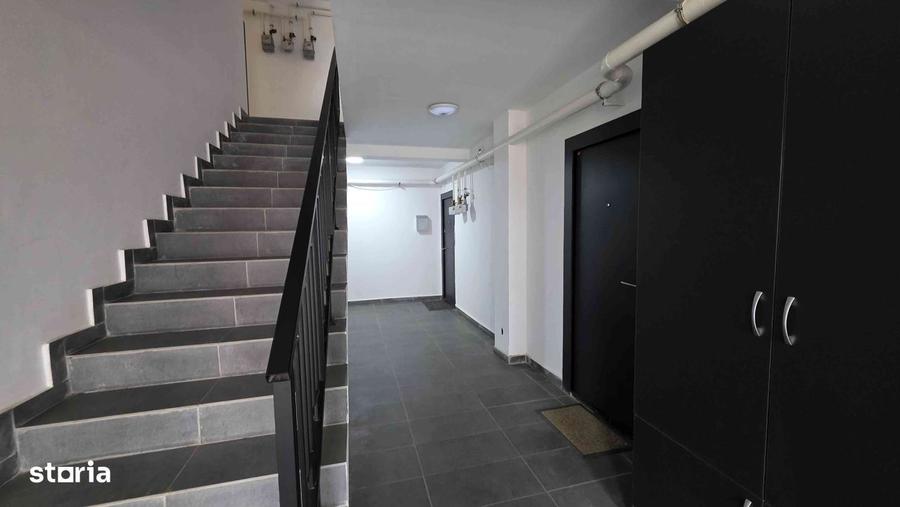 Ap. Doua Camere + Parcare Proprie + Gradina. Str. Bucuriei zona Oncea - 1