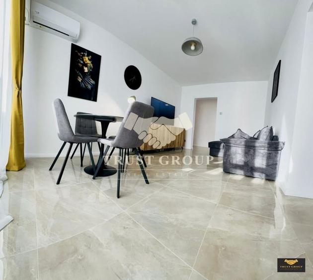 Apartament 3 camere - Beller | renovat complet - 2