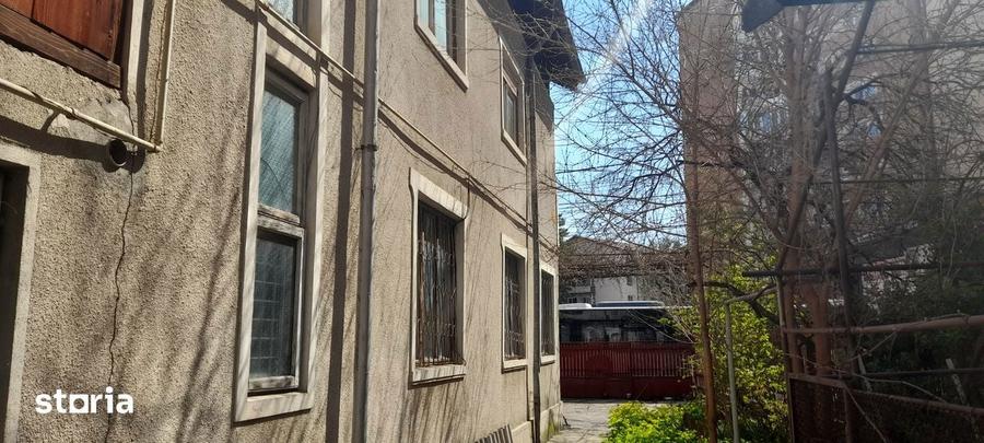 Casa in Targoviste str.C-tin Brancoveanu - 3