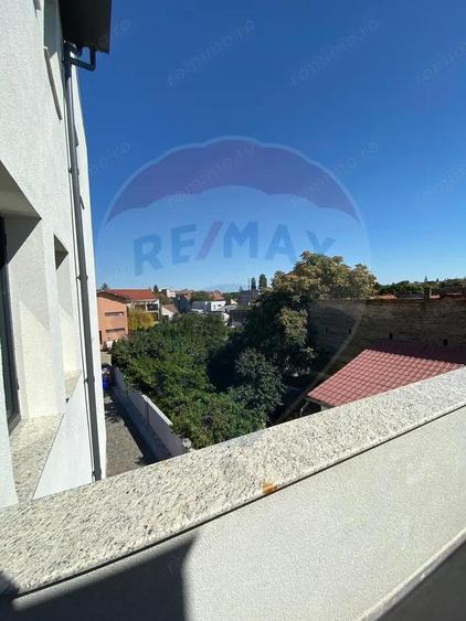 Apartament cu o camera in zona Piata Spitalului - 6