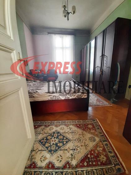 Calea Victoriei, Muzeul National - 7