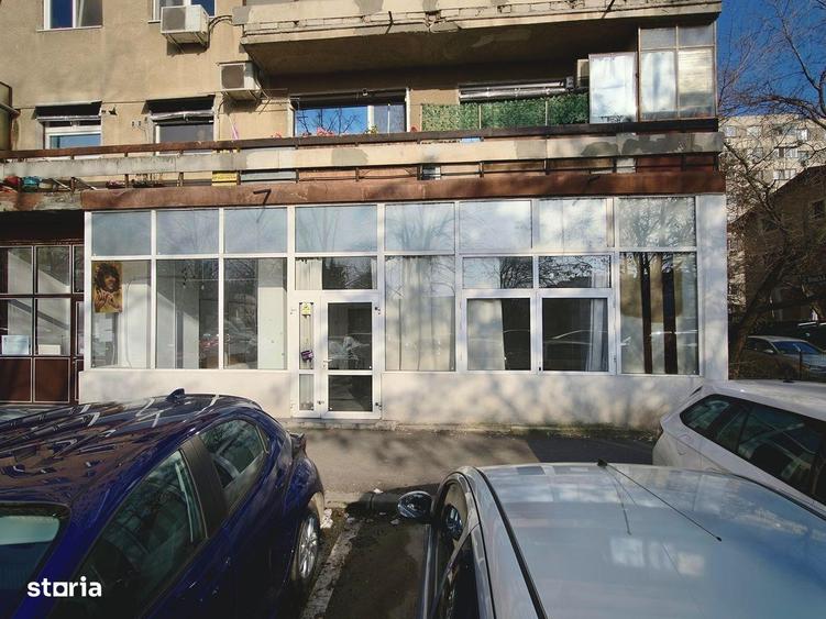 Spatiu comercial 115 mp | vitrina 10.5 ml | Hanul Drumetului Kaufland - 4