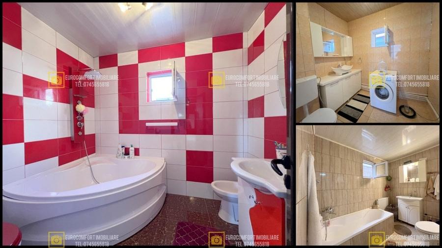 Casa P+E constructie 2008 zona Masnita-Micro 14 - 8