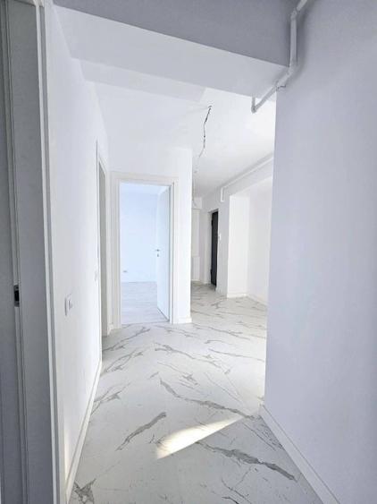 MUTARE IMEDIATA - 3 CAMERE 2 BAI 2 BALCOANE - 89 MP -  Sector 3 - 6