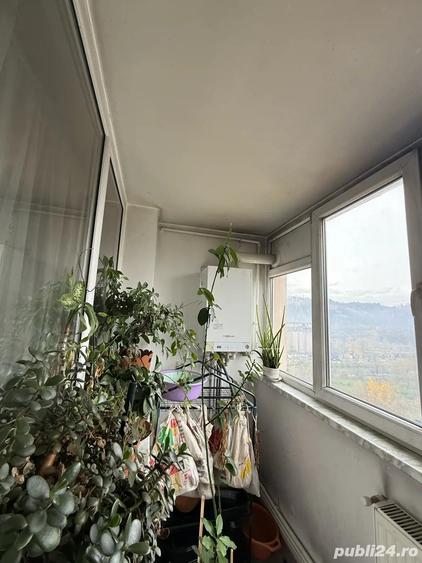 Apartament cu 3 camere 57,48 mp izolat complet - 2