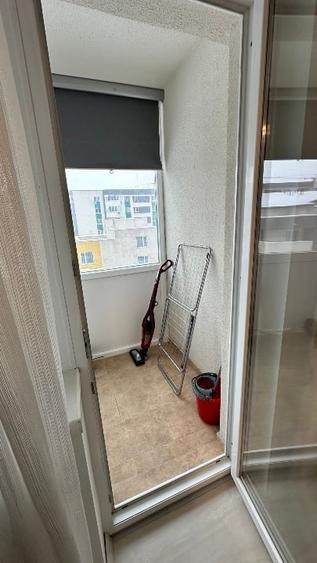 Garsoniera mobilata si utilata, loc de parcare privat inclus - 5