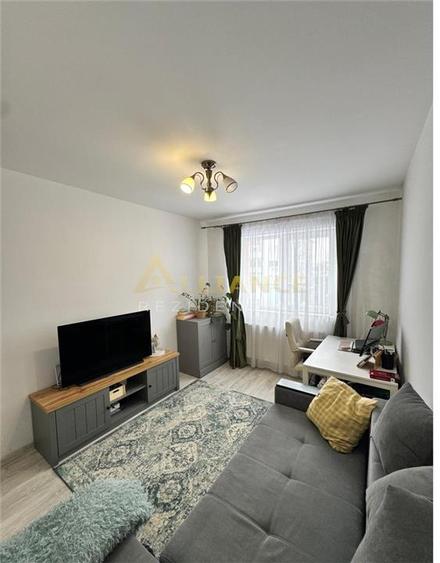 Apartament mobilat 2 camere metrou Dimitrie Leonida - 1
