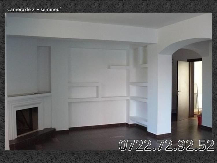 Prelungirea Ghencea, Complex Primavara, Lidl, ap. 4C in vila, curte - 7