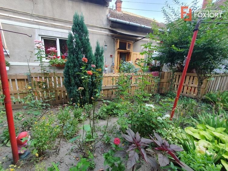 Apartament 112 mp la casa cu curte si garaj, zona Maria, Central - 11