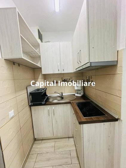 Comision 0%!!! Garsoniera Vasile Aaron/ Et 2 - 2