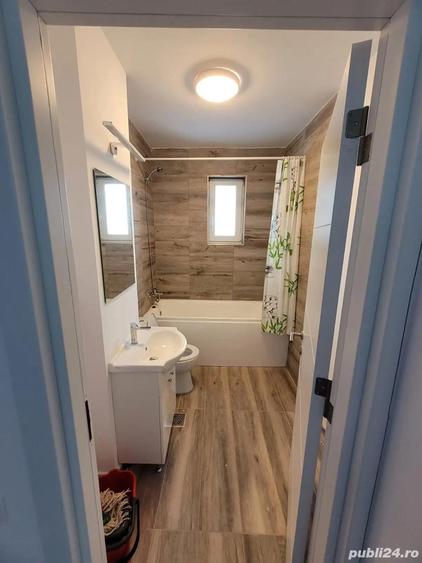 Inchiriez apart nou, 2 zona Subcetate, Floresti - 5