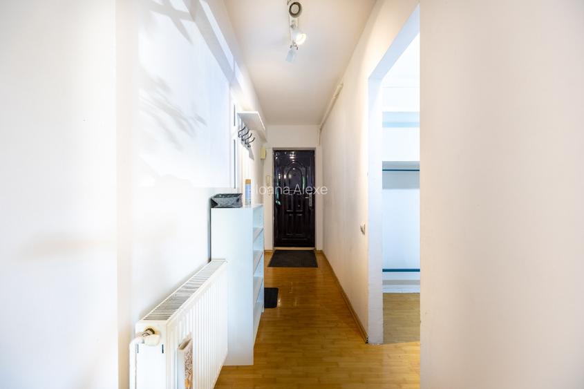Apartament 2 camere Drumul Taberei - loc de parcare subteran Apartament 2 camere Drumul Taberei - loc de parcare subteran