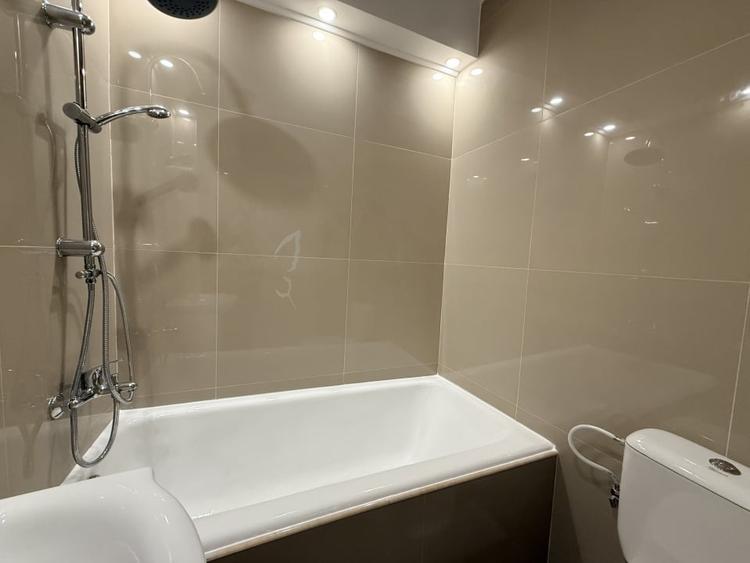 Apartament 3 camere | Gara de Nord | metrou la bloc | complet renovat - 7
