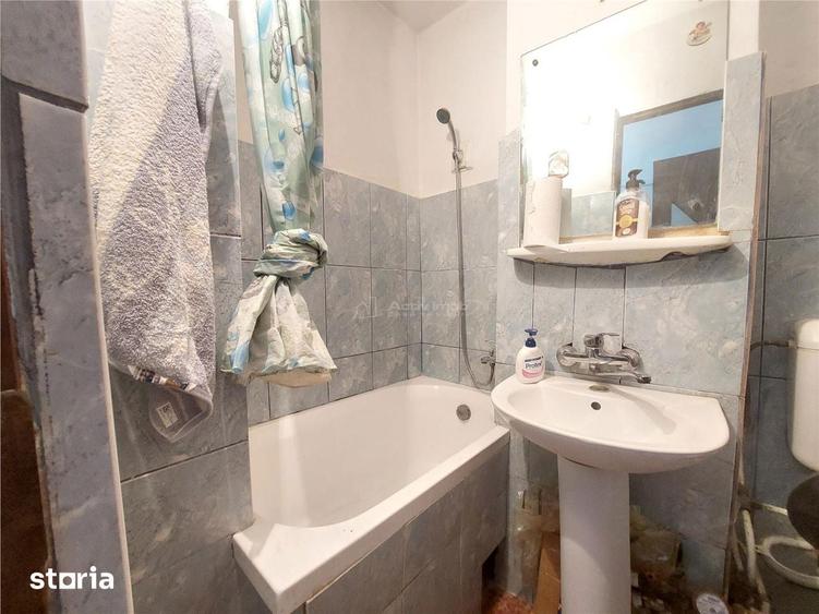 2 camere, 31 mp, etaj 2, Micro 14 - Spitalul Judetean - 5