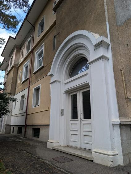 Aviatori-bloc tip vilă- 2 camere- renovat recent- boxă pe acte și pod - 7