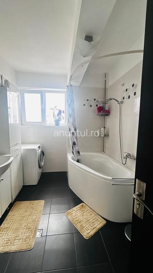 Oltenitei 2 camere, mutare imediata, mobilat si utilat, loc de parcare inclus!