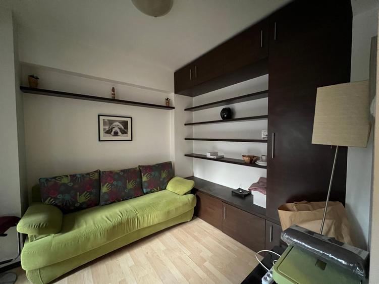 Vanzare garsoniera  - Bucuresti - Natiunile Unite - 10