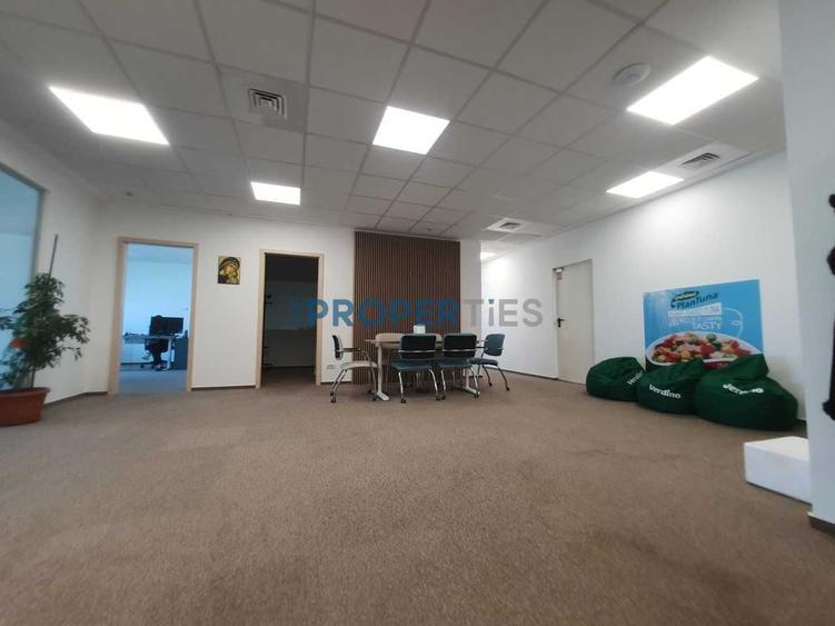 Comision 0! Spatiu birouri in zona Pasaj Aerogarii -  186mp - 9