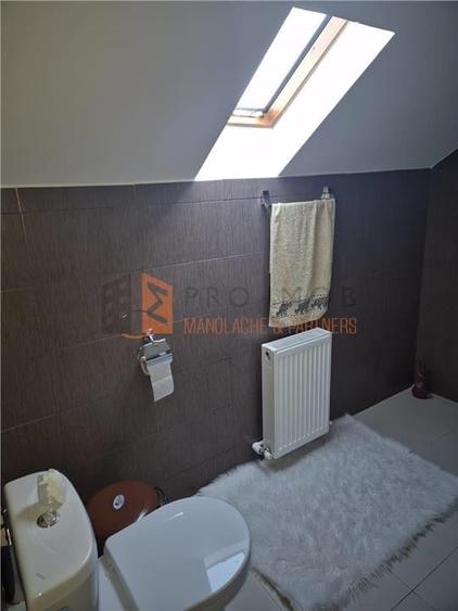 Casa tip P+ M zona Grajdana com. Tisau - 23