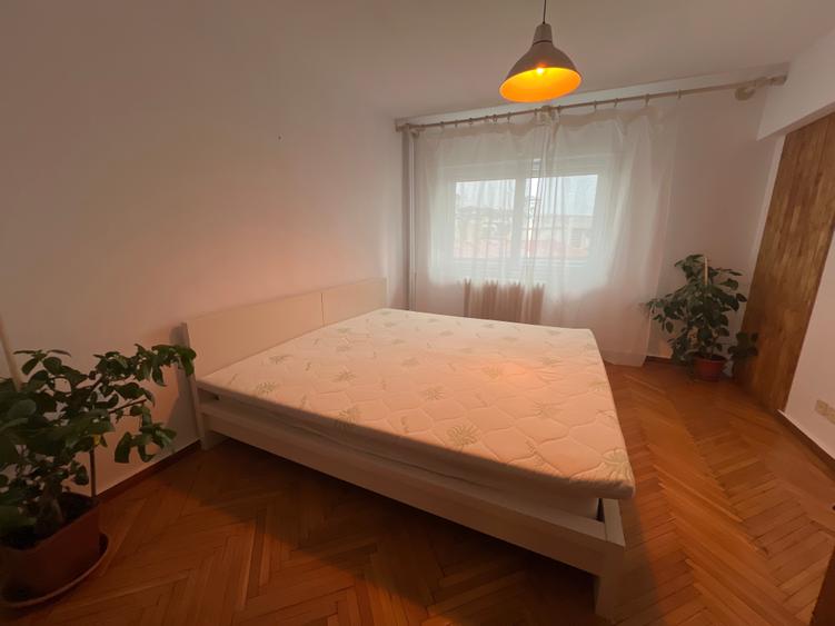 500€, Fantani, decomandat - 2