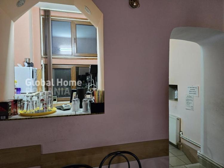 Cladire patrimoniu 1626MP | An 1846 | Pensiune turistica activa | - 30