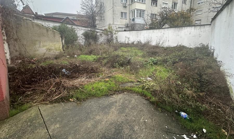 Casa individuala cu teren de vanzare, Cartier Rogerius, Oradea, Bihor - 5