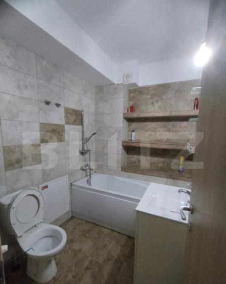 Apartament 2 camere decomandat in Complex Bucium Confort - 8