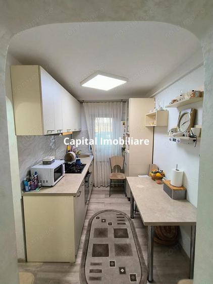 Apartament 2 camere decomandat, ultracentral, Vaslui - 5
