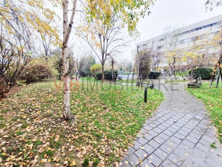 Apartament 2 camere curte proprie in Atria Urban Resort - 10