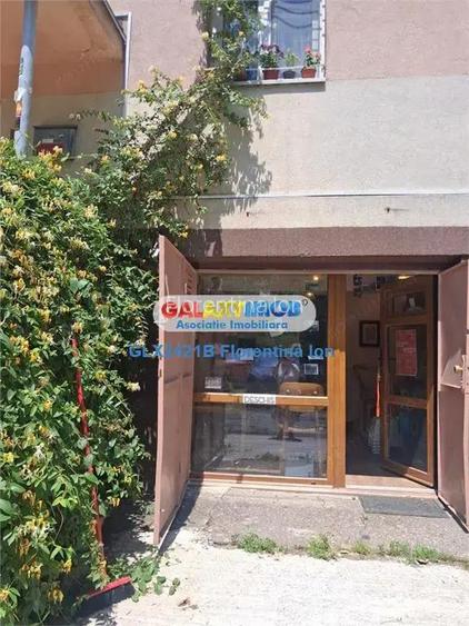 8053 Spatiu comercial- Drumul Taberei-Romancierilor 8053 Spatiu comercial- Drumul Taberei-Romancierilor