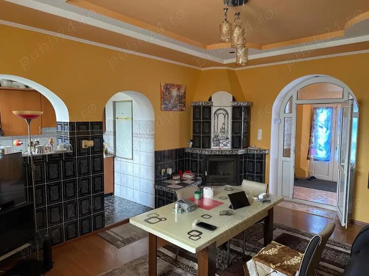 Casa de vanzare sandra - 2