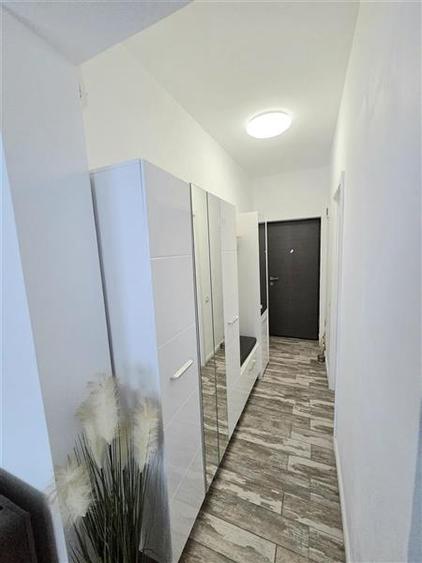 Studio Superb in Complex Rezidential cu Piscina, Mamaia Sat - 9