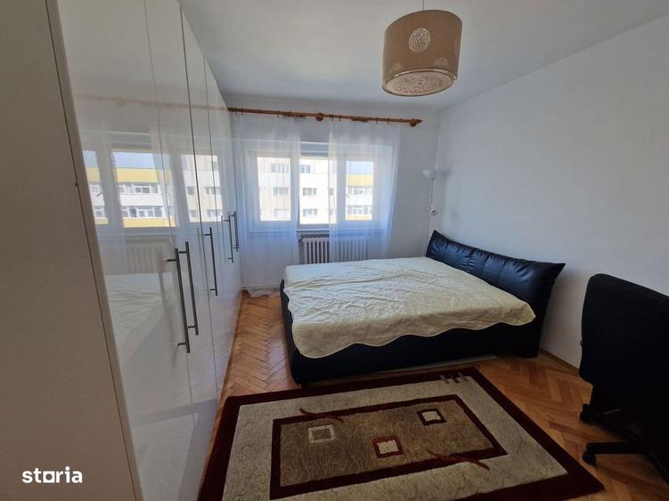 Apartament 3 camere decomandat, 65 mp, Zorilor - 19
