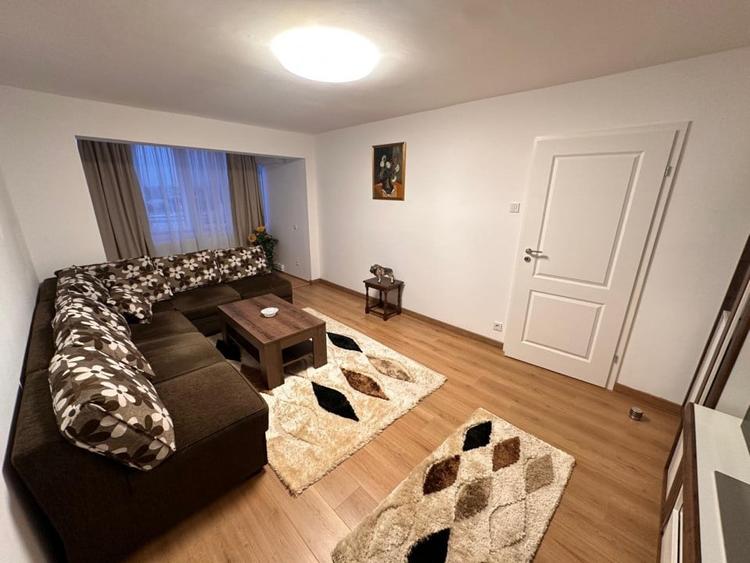 Apartament 2 camere de vanzare | Decomandat | Mobilat & utilat | Centrala propri - 3