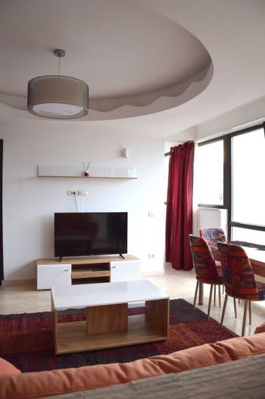 Apartament 3 camere Lux+ Centrala proprie  | Bloc nou 2011 zona Dorobanti - 4