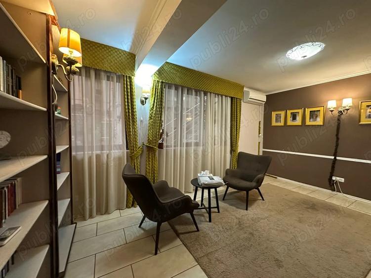 Vila eleganta in zona Primariei Sector 1 - la 10 minute de Pia?a Victoriei - 4