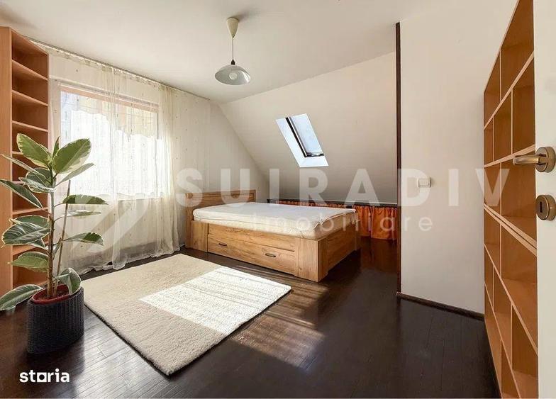 Casa pet friendly, gradina proprie, terasa in Floresti- zona Eroilor - 4