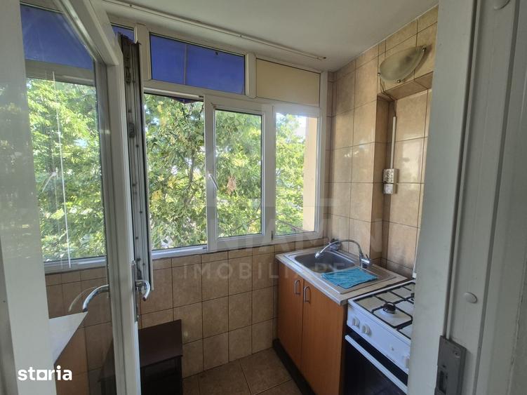 2 decomandate - etaj 3 - 52mp - Aer Conditionat - Lapus - Intim - 7