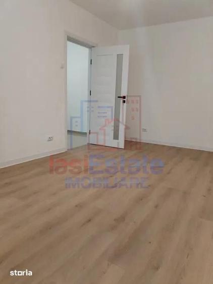 Apartament cu 2 camere decomandat în Dacia
