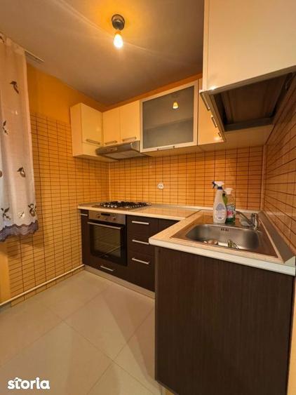 Apartament cu 2 camere, mobilat în Rahova — fotografia 3