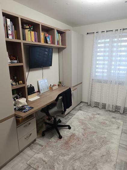 Apartament cu 3 camere în Mănăștur
