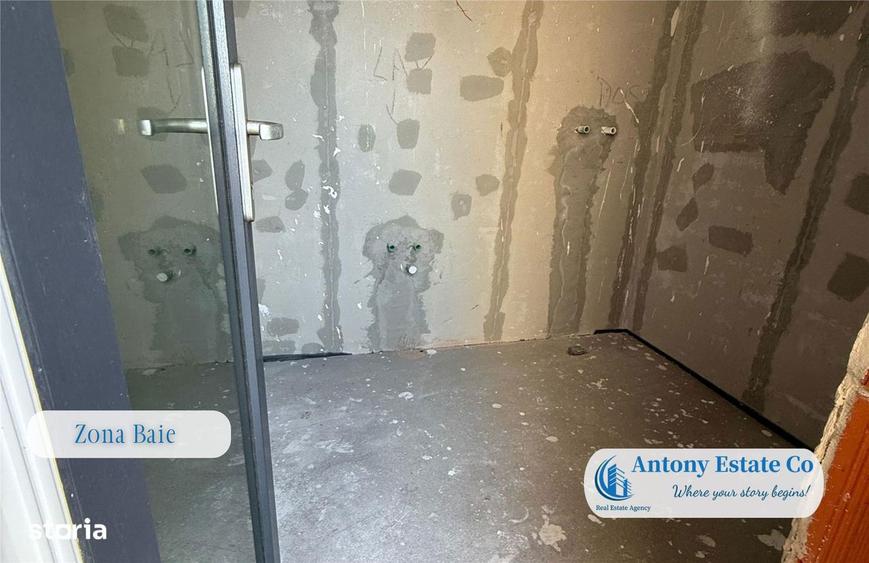 Apartament de vanzare, 3 Camere, Victoria, Oradea - 6