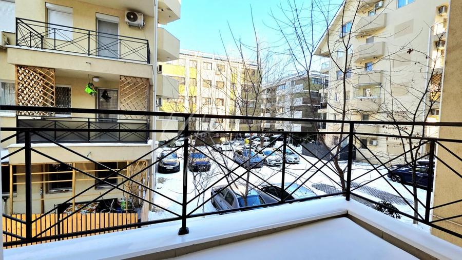 Apollo 2. Apartament cu parcare, 3 balcoane si vedere tripla - 34